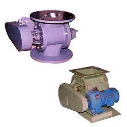 Rotary Vane Feeders